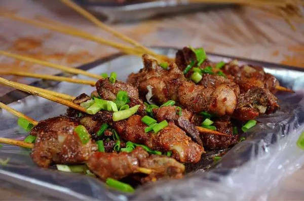 固镇五花肉培训