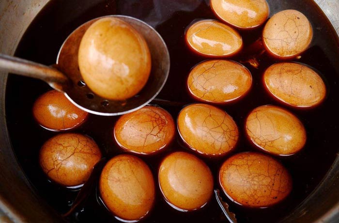 固镇茶叶蛋培训