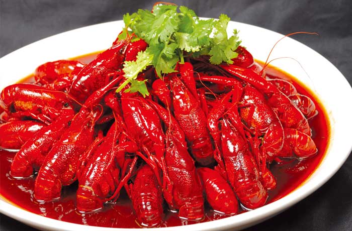固镇麻辣小龙虾培训
